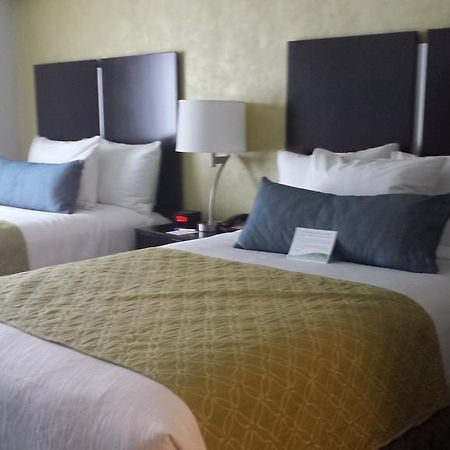 Best Western Plus Laguardia Airport Hotel New York Bilik gambar