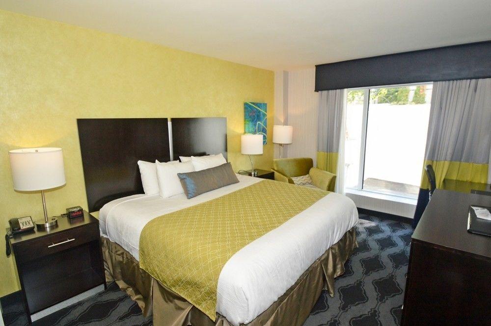 Best Western Plus Laguardia Airport Hotel New York Luaran gambar