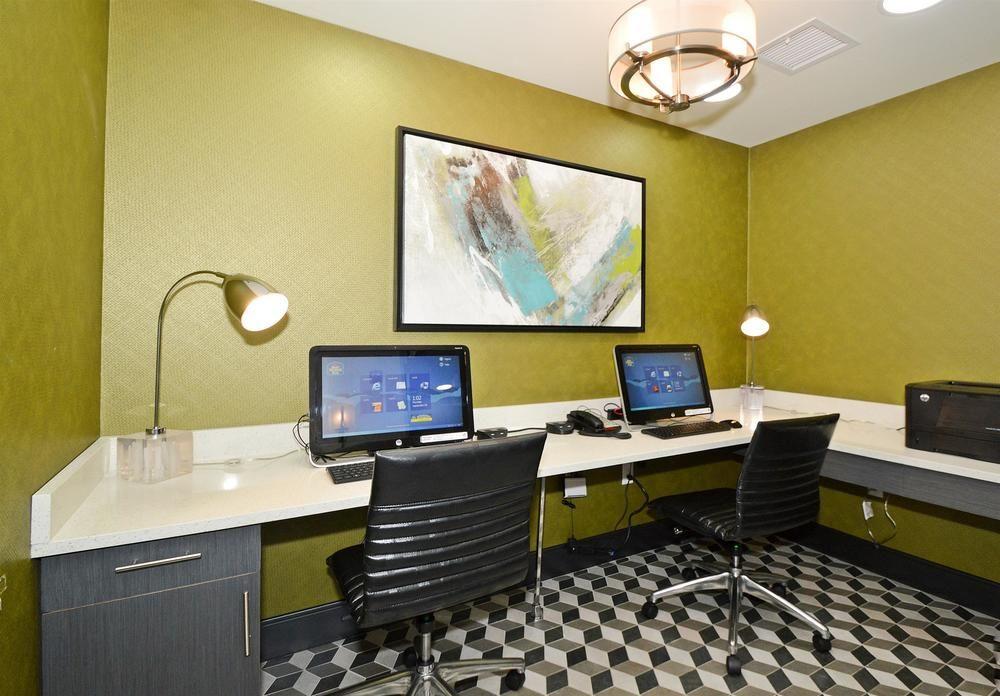 Best Western Plus Laguardia Airport Hotel New York Luaran gambar