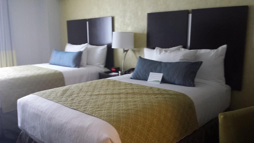 Best Western Plus Laguardia Airport Hotel New York Bilik gambar