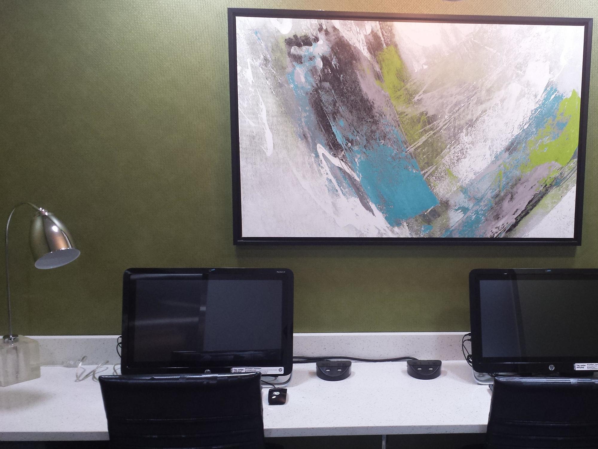 Best Western Plus Laguardia Airport Hotel New York Kemudahan gambar