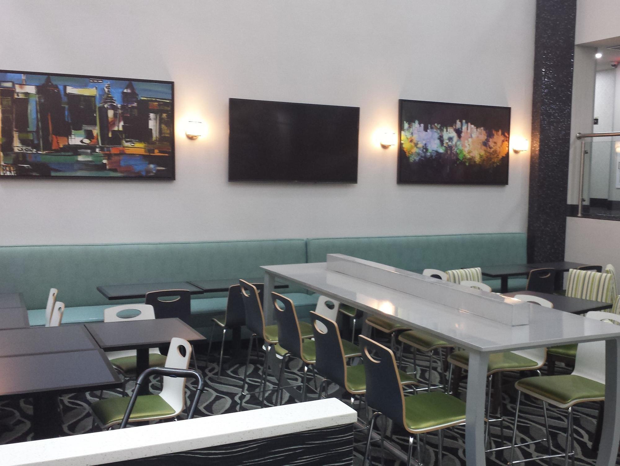 Best Western Plus Laguardia Airport Hotel New York Kemudahan gambar
